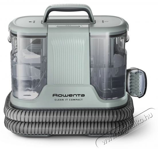 Rowenta IN3020F0 Clean It Compact folttiszt&iacute;t&oacute; H&aacute;ztart&aacute;s / Otthon / K&uuml;lt&eacute;r - Tiszt&iacute;t&oacute; / mos&oacute; - Gőz&ouml;lős padl&oacute;tiszt&iacute;t&oacute; - 531293