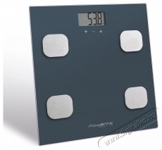 Rowenta BR2520V0 Body Up Szem&eacute;lym&eacute;rleg Sz&eacute;ps&eacute;g&aacute;pol&aacute;s / Eg&eacute;szs&eacute;g - M&eacute;rleg - Szem&eacute;ly m&eacute;rleg - 531368