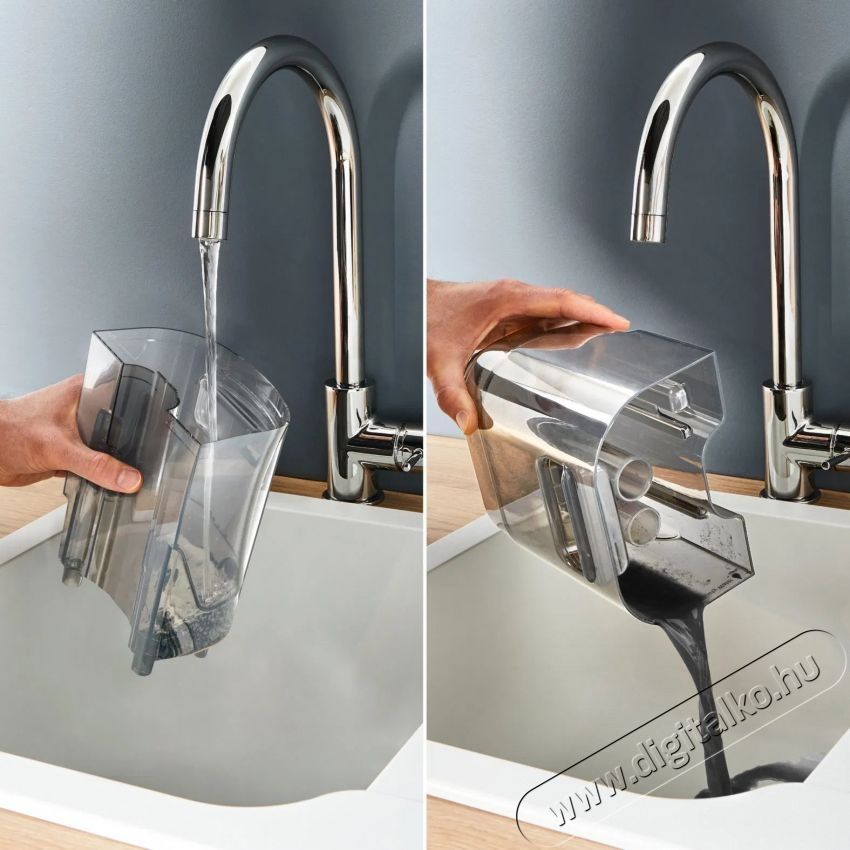 Rowenta IN3021F0 Clean It sz&aacute;raz-nedves porsz&iacute;v&oacute; H&aacute;ztart&aacute;s / Otthon / K&uuml;lt&eacute;r - Porsz&iacute;v&oacute; / takar&iacute;t&oacute;g&eacute;p - Sz&aacute;raz-nedves takar&iacute;t&oacute;g&eacute;p - 531386