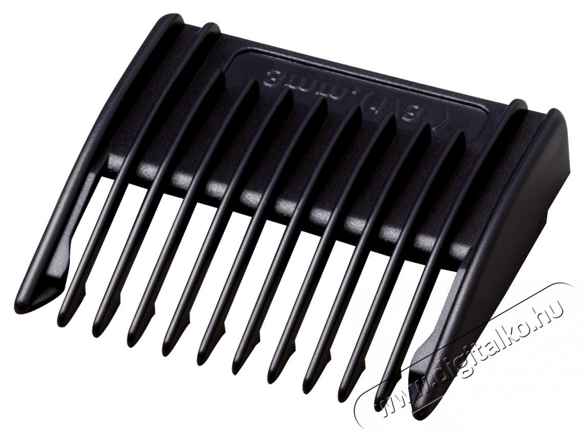 Rowenta Driver TN1601F1, 4 f&eacute;sű, 3 prec&iacute;zi&oacute;s mikrobe&aacute;ll&iacute;t&aacute;s, fekete/feh&eacute;r Sz&eacute;ps&eacute;g&aacute;pol&aacute;s / Eg&eacute;szs&eacute;g - Haj&aacute;pol&aacute;s - Haj / szak&aacute;ll v&aacute;g&oacute;, ny&iacute;r&oacute; - 537240