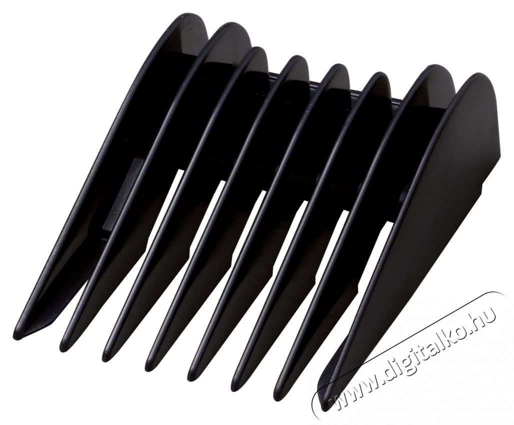 Rowenta Driver TN1601F1, 4 f&eacute;sű, 3 prec&iacute;zi&oacute;s mikrobe&aacute;ll&iacute;t&aacute;s, fekete/feh&eacute;r Sz&eacute;ps&eacute;g&aacute;pol&aacute;s / Eg&eacute;szs&eacute;g - Haj&aacute;pol&aacute;s - Haj / szak&aacute;ll v&aacute;g&oacute;, ny&iacute;r&oacute; - 537240