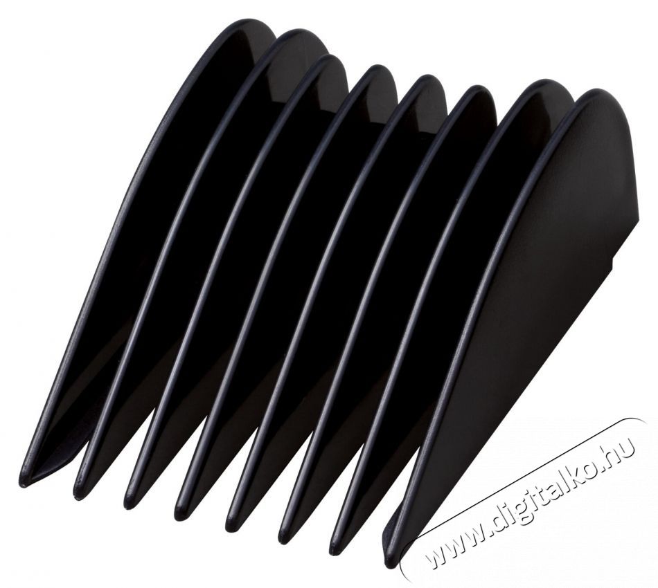 Rowenta Driver TN1601F1, 4 f&eacute;sű, 3 prec&iacute;zi&oacute;s mikrobe&aacute;ll&iacute;t&aacute;s, fekete/feh&eacute;r Sz&eacute;ps&eacute;g&aacute;pol&aacute;s / Eg&eacute;szs&eacute;g - Haj&aacute;pol&aacute;s - Haj / szak&aacute;ll v&aacute;g&oacute;, ny&iacute;r&oacute; - 537240