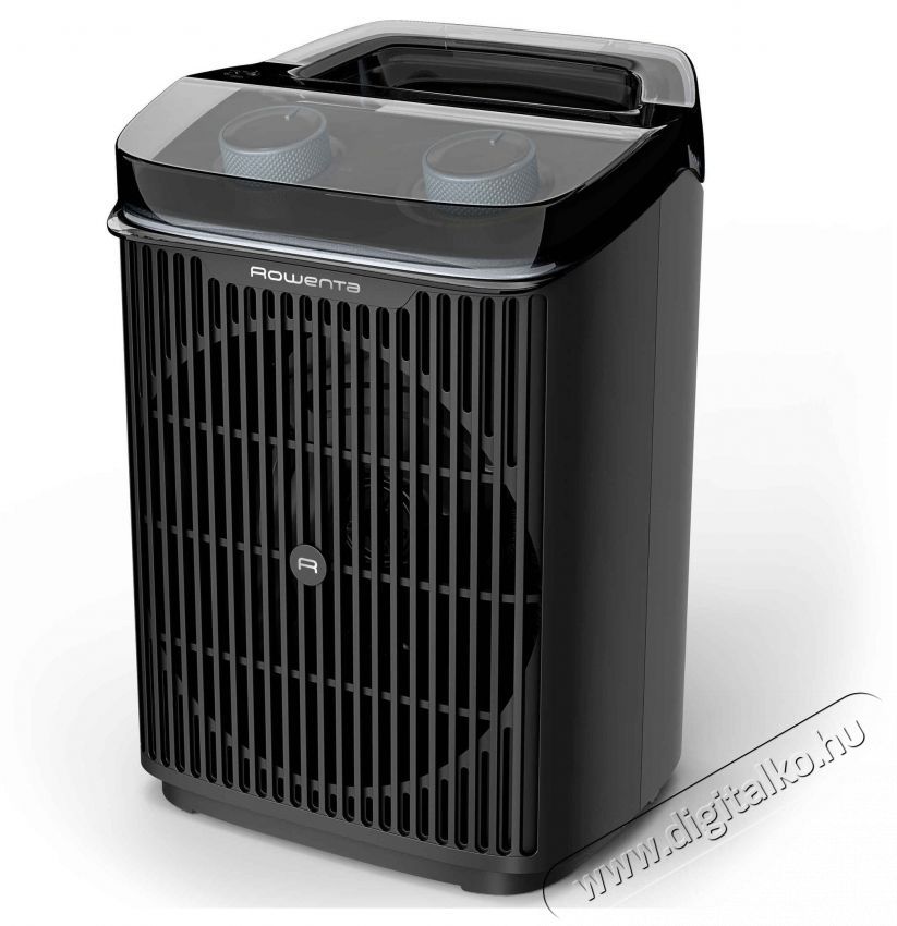 Rowenta Intense Comfort Aqua SO6550F0 hősug&aacute;rz&oacute; H&aacute;ztart&aacute;s / Otthon / K&uuml;lt&eacute;r - Fűt&eacute;s - Fűtőventil&aacute;toros hősug&aacute;rz&oacute; - 537238