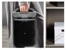 Rowenta Intense Comfort Aqua SO6550F0 hősug&aacute;rz&oacute; H&aacute;ztart&aacute;s / Otthon / K&uuml;lt&eacute;r - Fűt&eacute;s - Fűtőventil&aacute;toros hősug&aacute;rz&oacute; - 537238