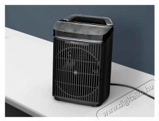 Rowenta Intense Comfort Aqua SO6550F0 hősug&aacute;rz&oacute; H&aacute;ztart&aacute;s / Otthon / K&uuml;lt&eacute;r - Fűt&eacute;s - Fűtőventil&aacute;toros hősug&aacute;rz&oacute; - 537238