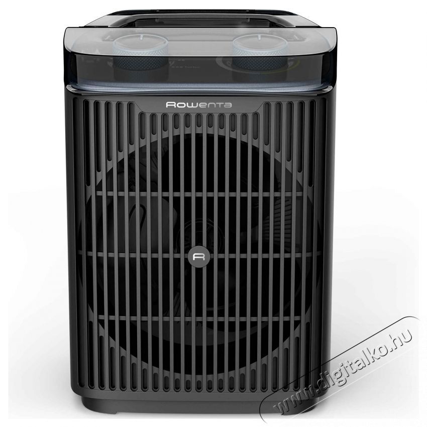 Rowenta Intense Comfort Aqua SO6550F0 hősug&aacute;rz&oacute; H&aacute;ztart&aacute;s / Otthon / K&uuml;lt&eacute;r - Fűt&eacute;s - Fűtőventil&aacute;toros hősug&aacute;rz&oacute; - 537238