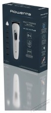 Rowenta Trim & Style 8 in 1 TN8934E0 multifunkcion&aacute;lis hajv&aacute;g&oacute;, 60 perc &uuml;zemidő, 6 f&eacute;sű Sz&eacute;ps&eacute;g&aacute;pol&aacute;s / Eg&eacute;szs&eacute;g - Haj&aacute;pol&aacute;s - Haj / szak&aacute;ll v&aacute;g&oacute;, ny&iacute;r&oacute; - 537241