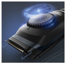 Rowenta Virtuo TN3804E0 szak&aacute;llv&aacute;g&oacute; Sz&eacute;ps&eacute;g&aacute;pol&aacute;s / Eg&eacute;szs&eacute;g - Haj&aacute;pol&aacute;s - Haj / szak&aacute;ll v&aacute;g&oacute;, ny&iacute;r&oacute; - 537242