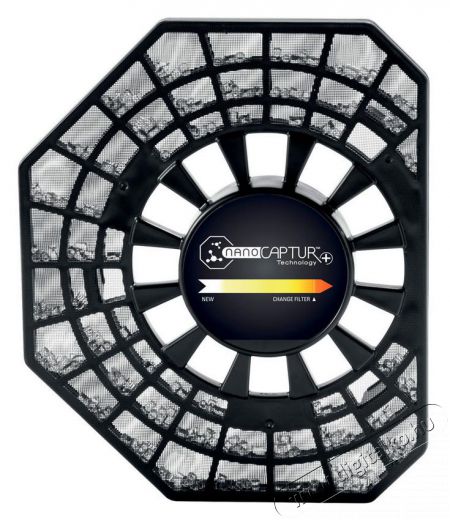 Rowenta XD6082F0 légtisztító szűrő Szépségápolás / Egészség - Légtisztító / párásító / párátlanító - Kiegészítő - 366686
