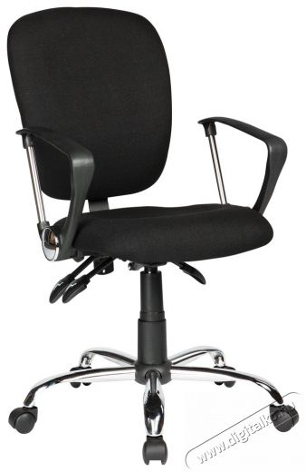 RS SOHO RS Atlas SY fekete irodai munkaszék Újdonságok - Új termékek - 396777
