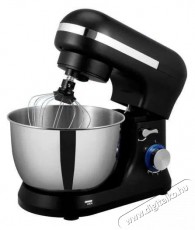 Ruhhy 16746 - 4,5 l, 1700 W, fekete Konyhai termékek - Konyhai kisgép (előkészítés / feldolgozás) - Konyhai robotgép - 511364