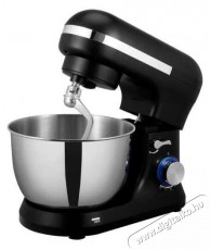 Ruhhy 16746 - 4,5 l, 1700 W, fekete Konyhai termékek - Konyhai kisgép (előkészítés / feldolgozás) - Konyhai robotgép - 511364