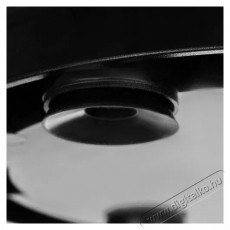 Ruhhy 16746 - 4,5 l, 1700 W, fekete Konyhai termékek - Konyhai kisgép (előkészítés / feldolgozás) - Konyhai robotgép - 511364