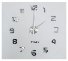 Ruhhy DYI falióra Háztartás / Otthon / Kültér - Óra - Fali óra - 514676