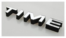 Ruhhy DYI falióra Háztartás / Otthon / Kültér - Óra - Fali óra - 514676