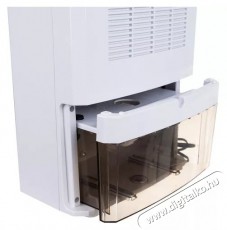 Ruhhy 16408 90 W fehér Páramentesítő Szépségápolás / Egészség - Légtisztító / párásító / párátlanító - Páramentesítő - 525900