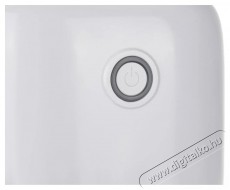 Ruhhy 16439 22,5 W feh&eacute;r P&aacute;ramentes&iacute;tő Sz&eacute;ps&eacute;g&aacute;pol&aacute;s / Eg&eacute;szs&eacute;g - L&eacute;gtiszt&iacute;t&oacute; / p&aacute;r&aacute;s&iacute;t&oacute; / p&aacute;r&aacute;tlan&iacute;t&oacute; - P&aacute;ramentes&iacute;tő - 525901