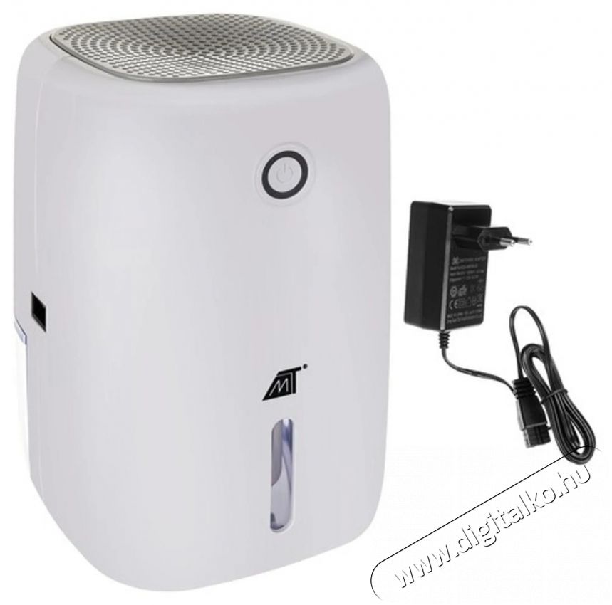 Ruhhy 16439 22,5 W feh&eacute;r P&aacute;ramentes&iacute;tő Sz&eacute;ps&eacute;g&aacute;pol&aacute;s / Eg&eacute;szs&eacute;g - L&eacute;gtiszt&iacute;t&oacute; / p&aacute;r&aacute;s&iacute;t&oacute; / p&aacute;r&aacute;tlan&iacute;t&oacute; - P&aacute;ramentes&iacute;tő - 525901