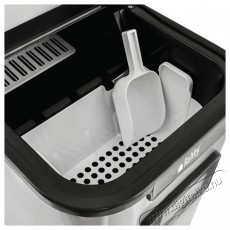 Ruhhy 5536 Jégkészítő, 12 kg/24 h Konyhai termékek - Konyhai kisgép (sütés / főzés / hűtés / ételkészítés) - Jégkocka készítő gép - 525898