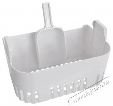 Ruhhy 5537 Jégkészítő, 12 kg/24 h Konyhai termékek - Konyhai kisgép (sütés / főzés / hűtés / ételkészítés) - Jégkocka készítő gép - 525897