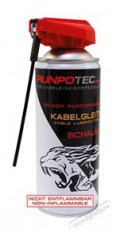Runpotec 205220 400ml hab kábelsíkosító Háztartás / Otthon / Kültér - Szerszám - Egyéb szerszám - 433487