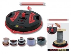 Runpotec 101870 XB 500/T kompakt, professzion&aacute;lis teleszk&oacute;pos k&aacute;belcs&eacute;v&eacute;lő H&aacute;ztart&aacute;s / Otthon / K&uuml;lt&eacute;r - Szersz&aacute;m - Kieg&eacute;sz&iacute;tő, tartoz&eacute;k - 499977