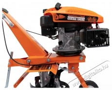 RURIS 5500R Rot&aacute;ci&oacute;s kapa, 4 LE, N&eacute;gy&uuml;temű, 36 cm H&aacute;ztart&aacute;s / Otthon / K&uuml;lt&eacute;r - K&uuml;lt&eacute;r / kerti term&eacute;k / grill - K&uuml;lt&eacute;ri / kerti szersz&aacute;m - 535675