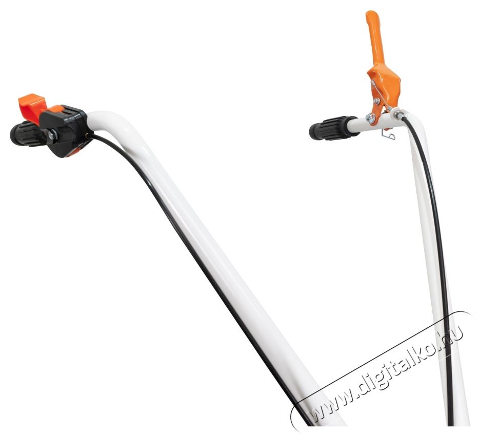 RURIS 5500R Rot&aacute;ci&oacute;s kapa, 4 LE, N&eacute;gy&uuml;temű, 36 cm H&aacute;ztart&aacute;s / Otthon / K&uuml;lt&eacute;r - K&uuml;lt&eacute;r / kerti term&eacute;k / grill - K&uuml;lt&eacute;ri / kerti szersz&aacute;m - 535675