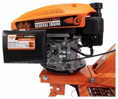 RURIS 5500R Rot&aacute;ci&oacute;s kapa, 4 LE, N&eacute;gy&uuml;temű, 36 cm H&aacute;ztart&aacute;s / Otthon / K&uuml;lt&eacute;r - K&uuml;lt&eacute;r / kerti term&eacute;k / grill - K&uuml;lt&eacute;ri / kerti szersz&aacute;m - 535675