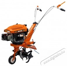 RURIS 5500R Rot&aacute;ci&oacute;s kapa, 4 LE, N&eacute;gy&uuml;temű, 36 cm H&aacute;ztart&aacute;s / Otthon / K&uuml;lt&eacute;r - K&uuml;lt&eacute;r / kerti term&eacute;k / grill - K&uuml;lt&eacute;ri / kerti szersz&aacute;m - 535675