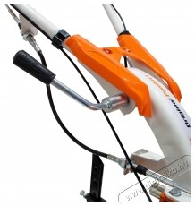 RURIS 731K Motoros kapa, 7.5 LE, N&eacute;gy&uuml;temű motor, 83 cm-es munkasz&eacute;less&eacute;g, 3.6 l-es tart&aacute;ly, benzin, 5.00-8 gumi kerekek, ritk&iacute;t&oacute; eke, 350 h&uuml;vely n&eacute;lk&uuml;li f&eacute;m kerekek H&aacute;ztart&aacute;s / Otthon / K&uuml;lt&eacute;r - K&uuml;lt&eacute;r / kerti term&eacute;k / grill - K&uuml;lt&eacute;ri / kerti szersz&aacute;m - 535670