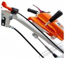 RURIS 731K Motoros kapa, 7.5 LE, N&eacute;gy&uuml;temű motor, 83 cm-es munkasz&eacute;less&eacute;g, 3.6 l-es tart&aacute;ly, benzin, 5.00-8 gumi kerekek, ritk&iacute;t&oacute; eke, 350 h&uuml;vely n&eacute;lk&uuml;li f&eacute;m kerekek H&aacute;ztart&aacute;s / Otthon / K&uuml;lt&eacute;r - K&uuml;lt&eacute;r / kerti term&eacute;k / grill - K&uuml;lt&eacute;ri / kerti szersz&aacute;m - 535670