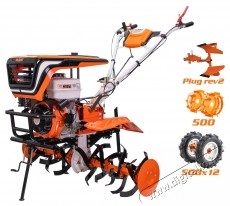 RURIS 913ACC Motoros kapa, 13 LE, 390 cm3, 4 &uuml;temű, 3 sebess&eacute;g, 1100 mm munka sz&eacute;less&eacute;g, 360 mm m&eacute;lys&eacute;g, 6.5 l benzin, gumi kerekek, megford&iacute;that&oacute; eke, f&eacute;m kerekek H&aacute;ztart&aacute;s / Otthon / K&uuml;lt&eacute;r - K&uuml;lt&eacute;r / kerti term&eacute;k / grill - K&uuml;lt&eacute;ri / kerti szersz&aacute;m - 535673