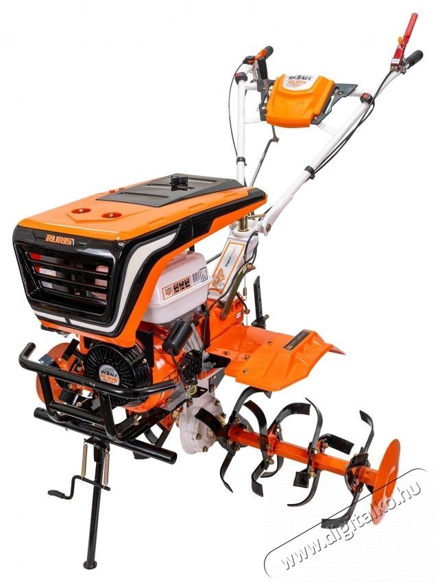 RURIS 913ACC Motoros kapa, 13 LE, 390 cm3, 4 &uuml;temű, 3 sebess&eacute;g, 1100 mm munka sz&eacute;less&eacute;g, 360 mm m&eacute;lys&eacute;g, 6.5 l benzin, gumi kerekek, megford&iacute;that&oacute; eke, f&eacute;m kerekek H&aacute;ztart&aacute;s / Otthon / K&uuml;lt&eacute;r - K&uuml;lt&eacute;r / kerti term&eacute;k / grill - K&uuml;lt&eacute;ri / kerti szersz&aacute;m - 535673