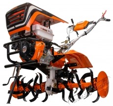 RURIS 915K Benzinmotoros rot&aacute;ci&oacute;s kapa, 15 LE, 420 cm&sup3;, 4 &uuml;temű, 3 sebess&eacute;g, 110 cm munkasz&eacute;less&eacute;g, 360 mm munka m&eacute;lys&eacute;g, 6.5 l, gumikerekek, nyit&oacute;eke, 20 kg ellens&uacute;lyk&eacute;szlet H&aacute;ztart&aacute;s / Otthon / K&uuml;lt&eacute;r - K&uuml;lt&eacute;r / kerti term&eacute;k / grill - K&uuml;lt&eacute;ri / kerti szersz&aacute;m - 535669