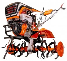 RURIS 918ACC Motoros kapa, 18 LE, 460 cm3, 4 &uuml;temű, 3 sebess&eacute;g, 1100 mm munkasz&eacute;less&eacute;g, 360 mm m&eacute;lys&eacute;g, 6.5 l benzin, gumi kerekek, ritk&iacute;t&oacute; H&aacute;ztart&aacute;s / Otthon / K&uuml;lt&eacute;r - K&uuml;lt&eacute;r / kerti term&eacute;k / grill - K&uuml;lt&eacute;ri / kerti szersz&aacute;m - 535672