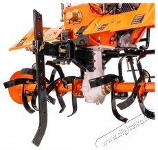 RURIS 918ACC Motoros kapa, 18 LE, 460 cm3, 4 &uuml;temű, 3 sebess&eacute;g, 1100 mm munkasz&eacute;less&eacute;g, 360 mm m&eacute;lys&eacute;g, 6.5 l benzin, gumi kerekek, ritk&iacute;t&oacute; H&aacute;ztart&aacute;s / Otthon / K&uuml;lt&eacute;r - K&uuml;lt&eacute;r / kerti term&eacute;k / grill - K&uuml;lt&eacute;ri / kerti szersz&aacute;m - 535672