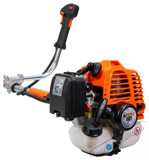 RURIS DAC 110 benzines fűkasza, teljes&iacute;tm&eacute;ny 1,2 LE, 26 CC, Tez motor, 2 &uuml;temű, v&aacute;g&aacute;si &aacute;tm&eacute;rő 21 cm, tartalma: damilfej + t&aacute;rcsa, 3 peng&eacute;s H&aacute;ztart&aacute;s / Otthon / K&uuml;lt&eacute;r - K&uuml;lt&eacute;r / kerti term&eacute;k / grill - K&uuml;lt&eacute;ri / kerti szersz&aacute;m - 535674