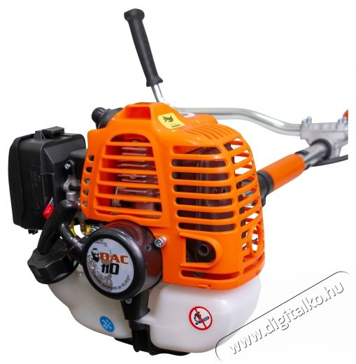 RURIS DAC 110 benzines fűkasza, teljes&iacute;tm&eacute;ny 1,2 LE, 26 CC, Tez motor, 2 &uuml;temű, v&aacute;g&aacute;si &aacute;tm&eacute;rő 21 cm, tartalma: damilfej + t&aacute;rcsa, 3 peng&eacute;s H&aacute;ztart&aacute;s / Otthon / K&uuml;lt&eacute;r - K&uuml;lt&eacute;r / kerti term&eacute;k / grill - K&uuml;lt&eacute;ri / kerti szersz&aacute;m - 535674