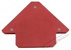 RURIS AS200MMA hegesztő inverter H&aacute;ztart&aacute;s / Otthon / K&uuml;lt&eacute;r - Szersz&aacute;m - Hegesztő - 535667