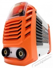RURIS AS200MMA hegesztő inverter H&aacute;ztart&aacute;s / Otthon / K&uuml;lt&eacute;r - Szersz&aacute;m - Hegesztő - 535667