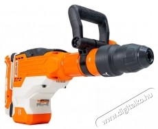 RURIS RMX 25050 bont&oacute; kalap&aacute;cs, SDS Max, 1700 W, 45 J, tartoz&eacute;kok, hordt&aacute;ska H&aacute;ztart&aacute;s / Otthon / K&uuml;lt&eacute;r - Szersz&aacute;m - F&uacute;r&oacute; / f&uacute;r&oacute;kalap&aacute;cs - 535664