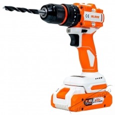 RURIS rmx1360 akkus f&uacute;r&oacute;/csavarh&uacute;z&oacute; H&aacute;ztart&aacute;s / Otthon / K&uuml;lt&eacute;r - Szersz&aacute;m - Akkumul&aacute;toros csavarh&uacute;z&oacute; - 535666