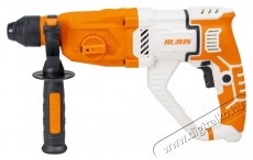 RURIS RMX3026 forg&oacute;kalap&aacute;cs H&aacute;ztart&aacute;s / Otthon / K&uuml;lt&eacute;r - Szersz&aacute;m - F&uacute;r&oacute; / f&uacute;r&oacute;kalap&aacute;cs - 535661