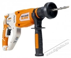 RURIS RMX3026 forg&oacute;kalap&aacute;cs H&aacute;ztart&aacute;s / Otthon / K&uuml;lt&eacute;r - Szersz&aacute;m - F&uacute;r&oacute; / f&uacute;r&oacute;kalap&aacute;cs - 535661