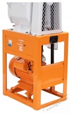 RURIS Gospodar A2 Kalap&aacute;cs malom, 2.2 kW, 250 kg/h őrlőkapacit&aacute;s, 2 szita, 3000 rpm, 16 k&eacute;s H&aacute;ztart&aacute;s / Otthon / K&uuml;lt&eacute;r - K&uuml;lt&eacute;r / kerti term&eacute;k / grill - Szecsk&aacute;z&oacute; / hullad&eacute;kgyűjtő - 535678