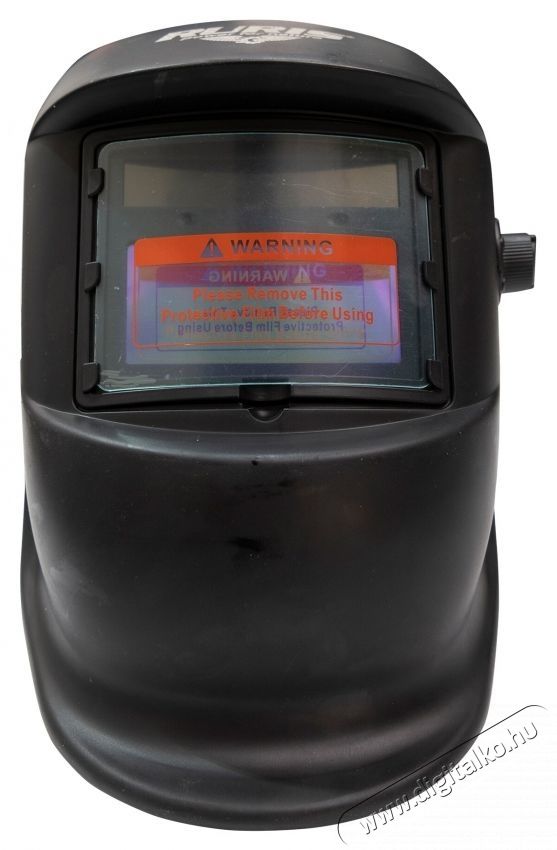 RURIS AS140MMA hegesztő inverter, 20-140 A, 4500 W, 50/60 Hz, 230 V, 1,6 mm - 3,2 mm elektr&oacute;da &aacute;tm&eacute;rő, IP21S, tartoz&eacute;kokkal H&aacute;ztart&aacute;s / Otthon / K&uuml;lt&eacute;r - Szersz&aacute;m - Hegesztő - 537256