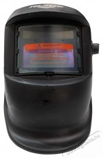 RURIS AS140MMA hegesztő inverter, 20-140 A, 4500 W, 50/60 Hz, 230 V, 1,6 mm - 3,2 mm elektr&oacute;da &aacute;tm&eacute;rő, IP21S, tartoz&eacute;kokkal H&aacute;ztart&aacute;s / Otthon / K&uuml;lt&eacute;r - Szersz&aacute;m - Hegesztő - 537256