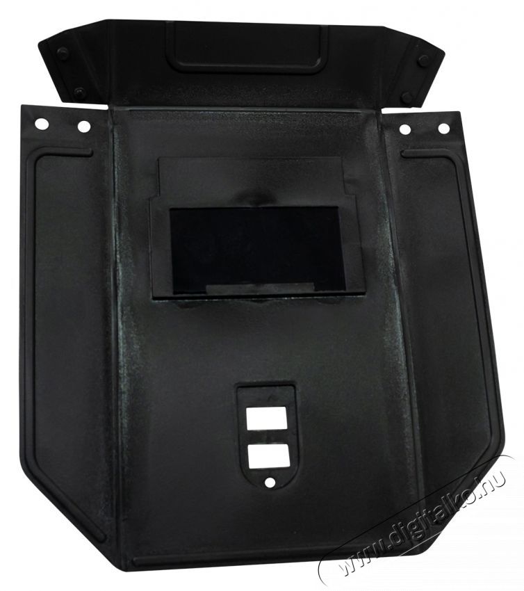 RURIS AS140MMA hegesztő inverter, 20-140 A, 4500 W, 50/60 Hz, 230 V, 1,6 mm - 3,2 mm elektr&oacute;da &aacute;tm&eacute;rő, IP21S, tartoz&eacute;kokkal H&aacute;ztart&aacute;s / Otthon / K&uuml;lt&eacute;r - Szersz&aacute;m - Hegesztő - 537256