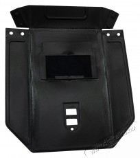 RURIS AS140MMA hegesztő inverter, 20-140 A, 4500 W, 50/60 Hz, 230 V, 1,6 mm - 3,2 mm elektr&oacute;da &aacute;tm&eacute;rő, IP21S, tartoz&eacute;kokkal H&aacute;ztart&aacute;s / Otthon / K&uuml;lt&eacute;r - Szersz&aacute;m - Hegesztő - 537256